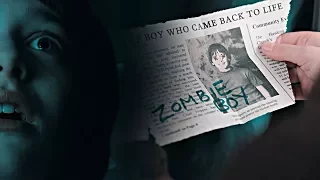 Will Byers | Zombie Boy [Season 2]