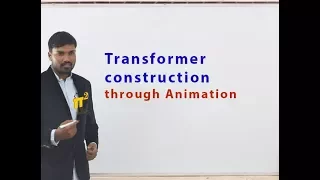 Transformer Construction|Animation |Animation |(Subtitles included) PiSquare Academy