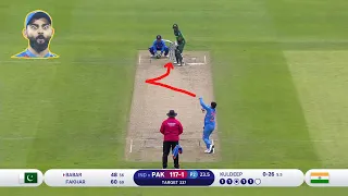 20 Shocking Spin Deliveries In Cricket 😲