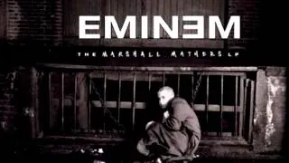 Who Knew Eminem Instrumental