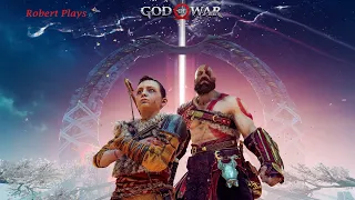 Let's Play God of War Episode 42