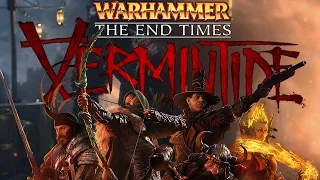 Warhammer - The End Times: Vermintide Gameplay | WACK-A-MOLE!