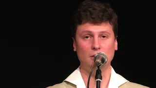 Антон Бельский - "Я спросил сегодня у менялы... (Сергей Есенин) @ Культурный центр "ДОМ" 16.01.2018