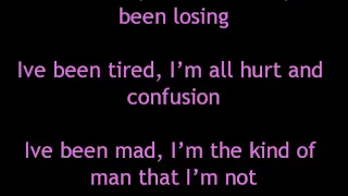 Scouting For Girls - This Ain't A Love Song + Lyrics