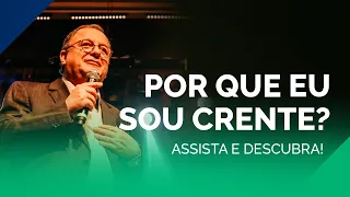 O Seu Papel na Igreja | Pr. Arival Dias Casimiro