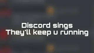 Discord Sings: They’ll keep you running by Ck9c, ft meh besties #discordsings #fnaf #ck9c