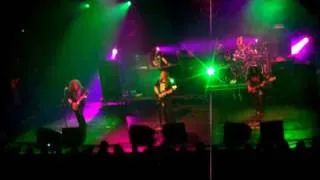 OPETH - The Lotus Eater - live AB Bruxelles