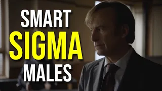 Smart Sigma Males | Compilation