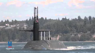 5 Things You Don’t Know About: U.S. Submarines