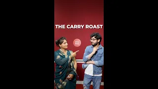 Lappu sa Carry | The Carry Roast | Rj Nalwa & Rj Rohan | @CarryMinati