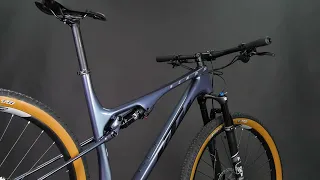 KTM Scarp Elite 2022 Bike - REAL WEIGHT!