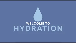 Hydration Founder & Member Perspective