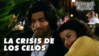 Fatmagul Español - Fatmagul Ha Ofendido A Kristin! - Sección 78