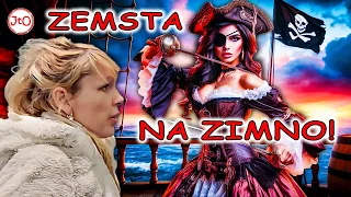 Zemsta na ZIMNO! Zemsta na ZAPAS!