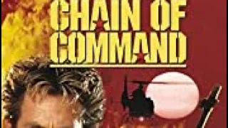 Action Sunday Movie Review: Chain of Command (1994)