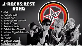 lagu J-ROCKS full album tanpa iklan [terbaru] || J-Rocks full album