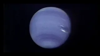 Voyager 2 Reaches Neptune - CBS Evening News - August 18, 1989