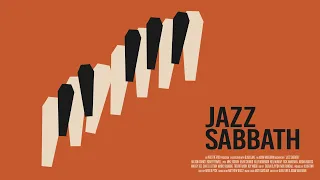 Before Black Sabbath: there was Jazz Sabbath