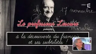 Le Débrief - C à vous - 14/05/2015