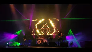 Primus Full Concert [HD] LIVE San Antonio 4/16/2022