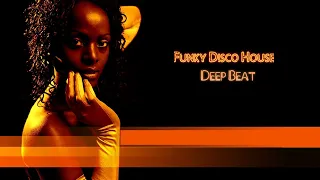 FunkyDiscoHouse 🔝21🔝Funky Disco House Mastermix #JAYC