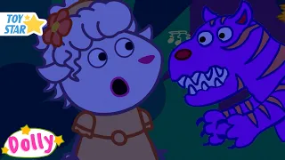 Dolly & Friends 💖 Funny Cartoon 💖 Season 4 💖 Full Episode #237 Full HD