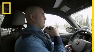 Warranted Aggression | Alaska State Troopers