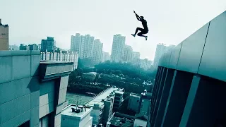 ROOF CULTURE ASIA - Official Theatrical Trailer