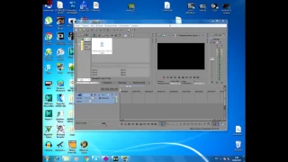 sony vegas не открывает mp4
