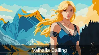 Nightcore - Valhalla Calling