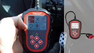 Comment accéder et supprimer les codes d'erreurs voiture DTC via OBD 2 sur un OD-450 ? [PEARLTV.FR]