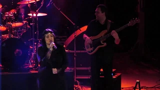 Kaliopi - Nevinost (Niš 2019)