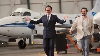 The Infiltrator (2016) Trailer, deutsch