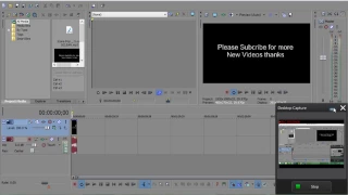 How to save Video as Mp4 on sony vegas 13 pro