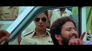 Priyanka's Entry In Munna Mardani's Raily :One Of The Best Shoot of Jai Gangajal