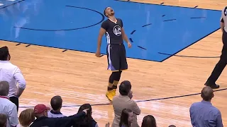 MUST WATCH: Stephen Curry's TOP 3 career game winners