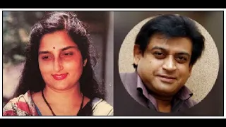 Teri Chaahat Ke Siva Jaanam Meri Koi Chahat  Nahin Anuradha Paudwal & Amit Kumar