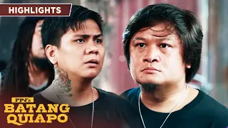 Edwin proves Kidlat's pickpocketing | FPJ's Batang Quiapo (w/ English Subs)
