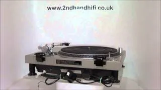 Technics SL-120