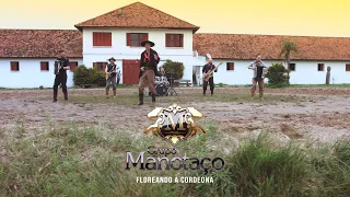 Grupo Manotaço - Floreando a Cordeona