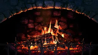 8 часов ТЕПЛА! РЕЛАКС, МЕДИТАЦИЯ, Домашний КАМИН. 8 hours of ENDLESS HEAT! FIREPLACE