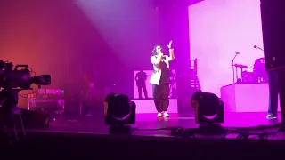 Dua Lipa - Scared To Be Lonely (The Self-Titled Tour Manchester, UK)