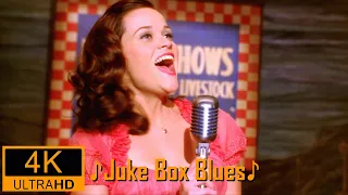 'Walk the Line' (2005): Juke Box Blues (Uncut / Alternative Montage) - Reese Witherspoon