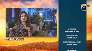 Mehroom Episode 37 Teaser - 17th May 2024 - Har Pal Geo