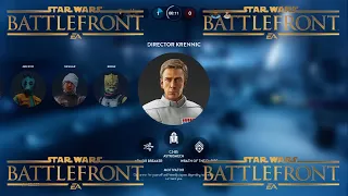 Star Wars Battlefront Heroes Vs Villains 960