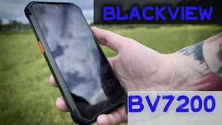 Смартфон для Мужика - Blackview BV7200