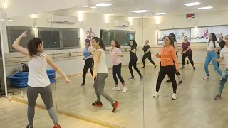 Studio Jenny - Drop -Zumba