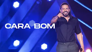 Thales Lessa - Cara Bom  (Vídeo Oficial)