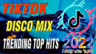 NEW TIKTOK VIRAL DANCE REMIX 2022 | DJ JONEL SAGAYNO | BUDOTS DANCE