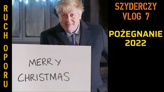 Imperium w świątecznym bezruchu (podsumowanie 2022 cz.1)